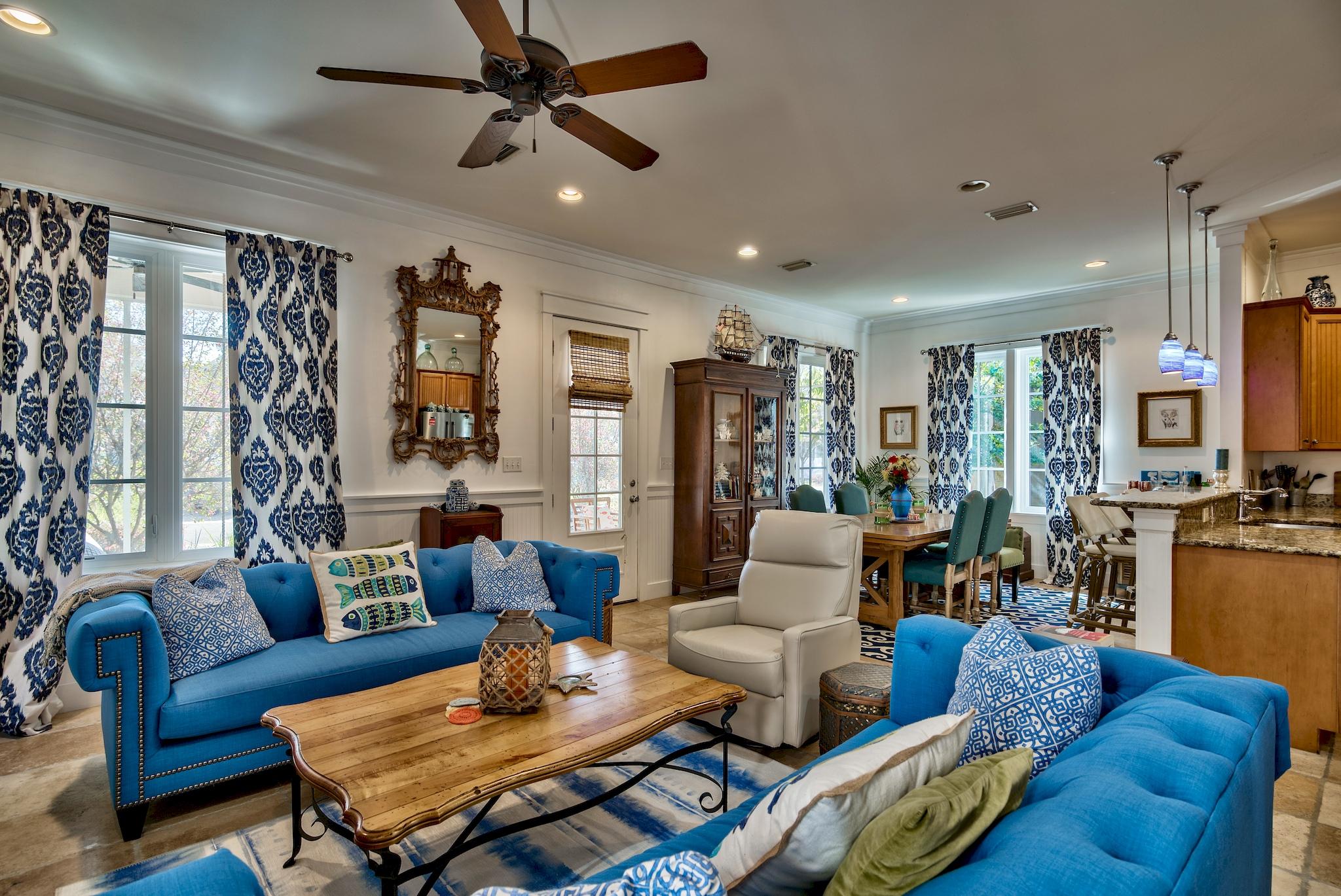 BUNGALOS AT SANDESTIN - Residential