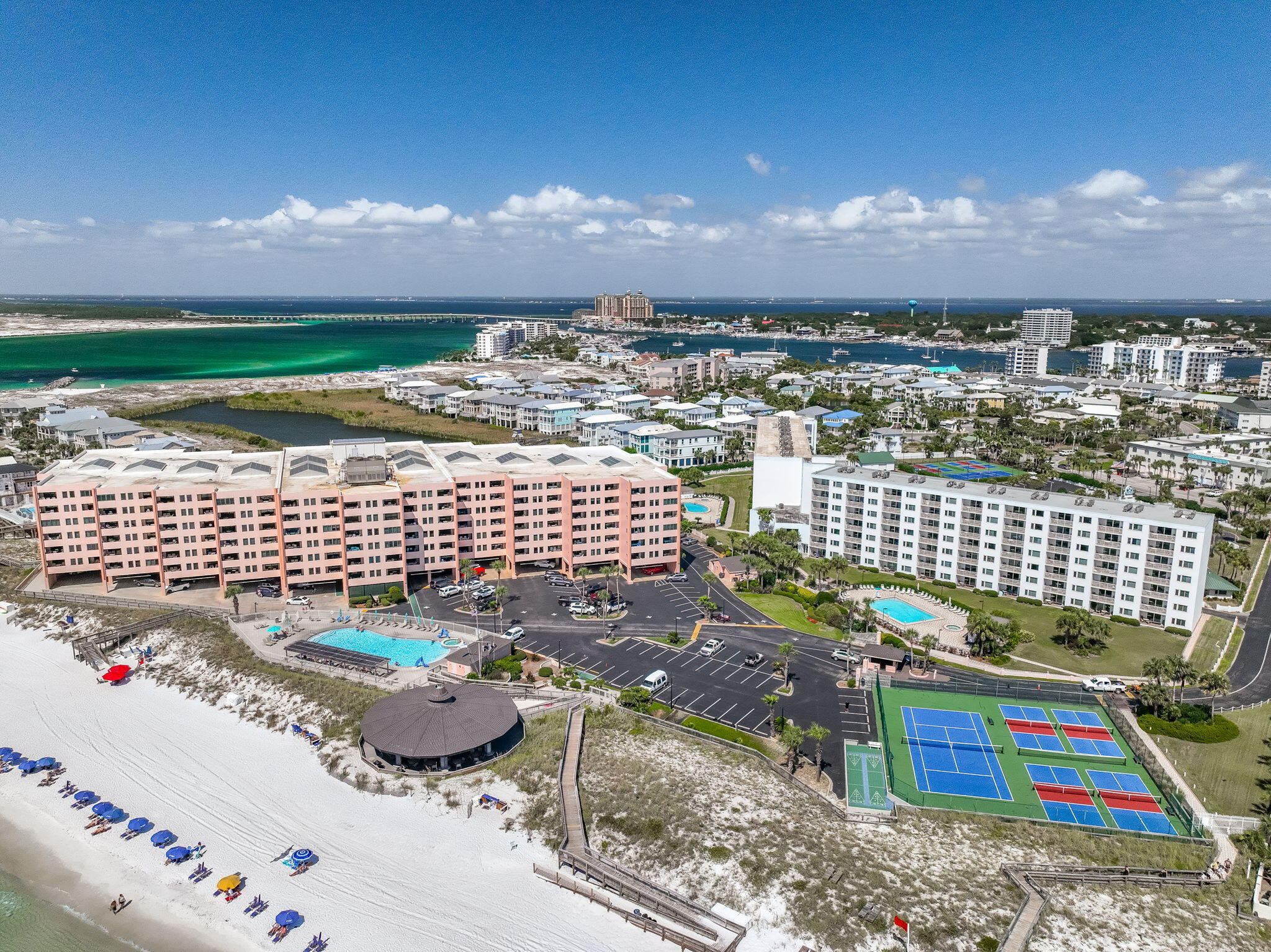 JETTY EAST CONDO - Residential