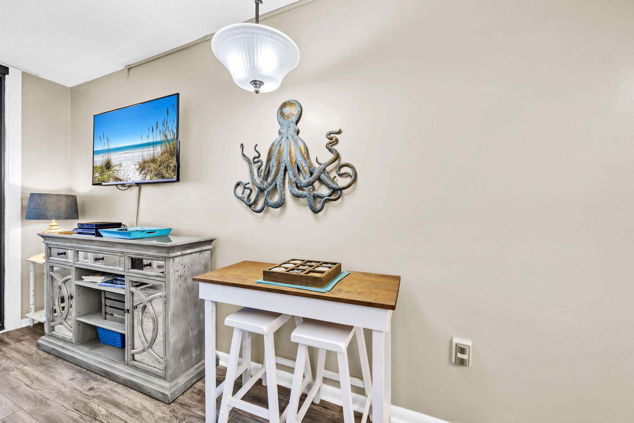 JETTY EAST CONDO - Residential