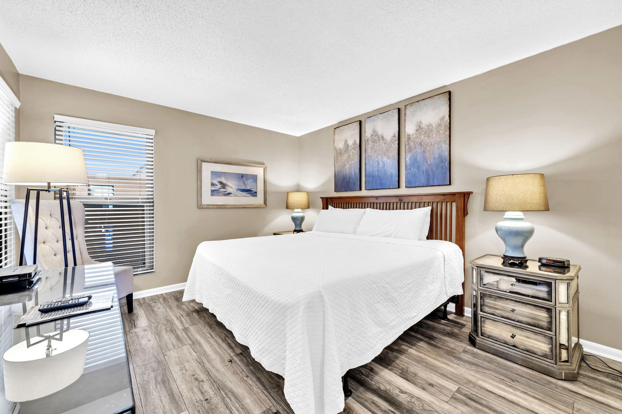 JETTY EAST CONDO - Residential