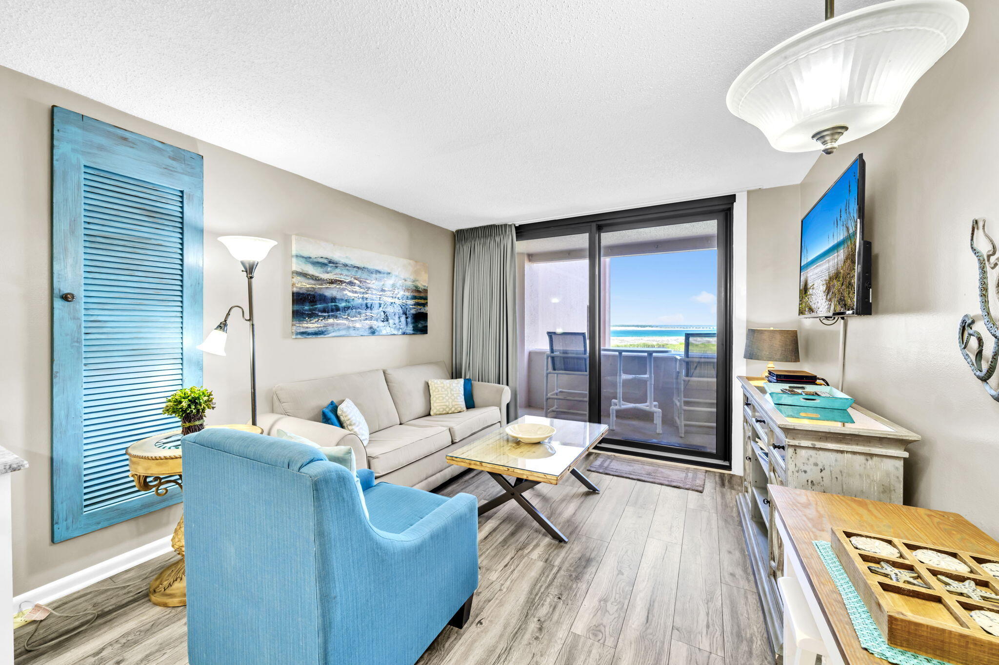 JETTY EAST CONDO - Residential