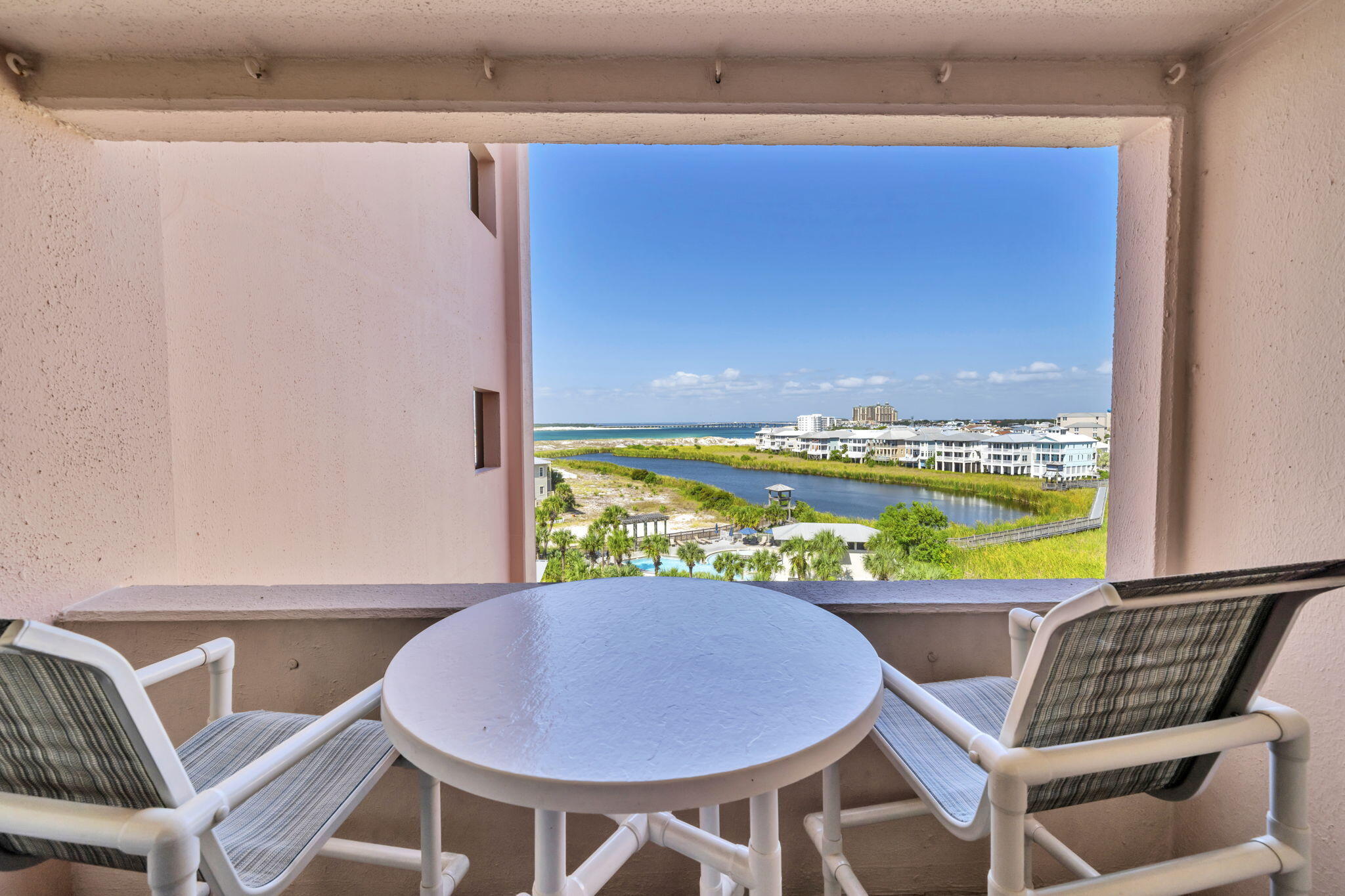 JETTY EAST CONDO - Residential