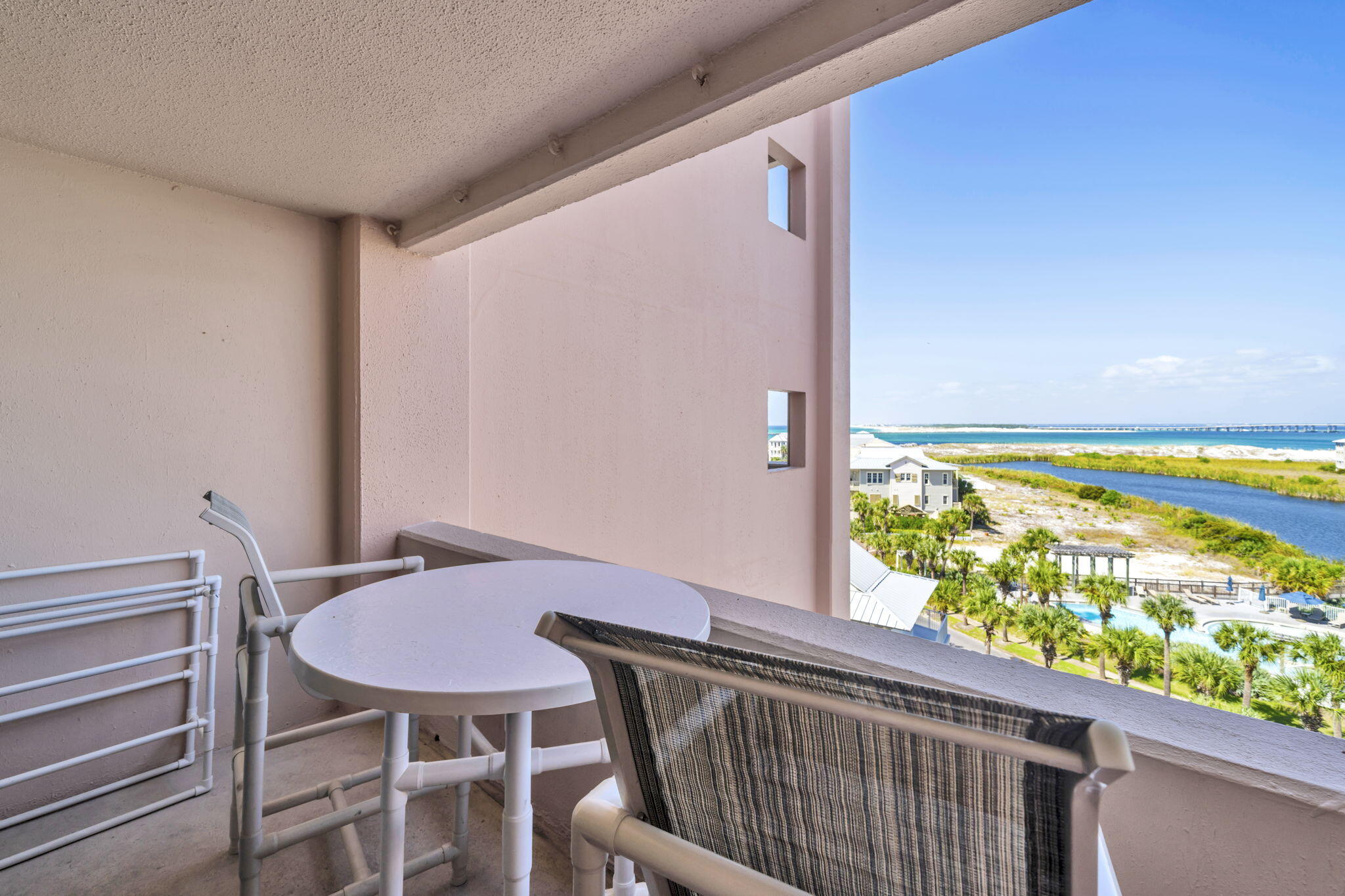 JETTY EAST CONDO - Residential