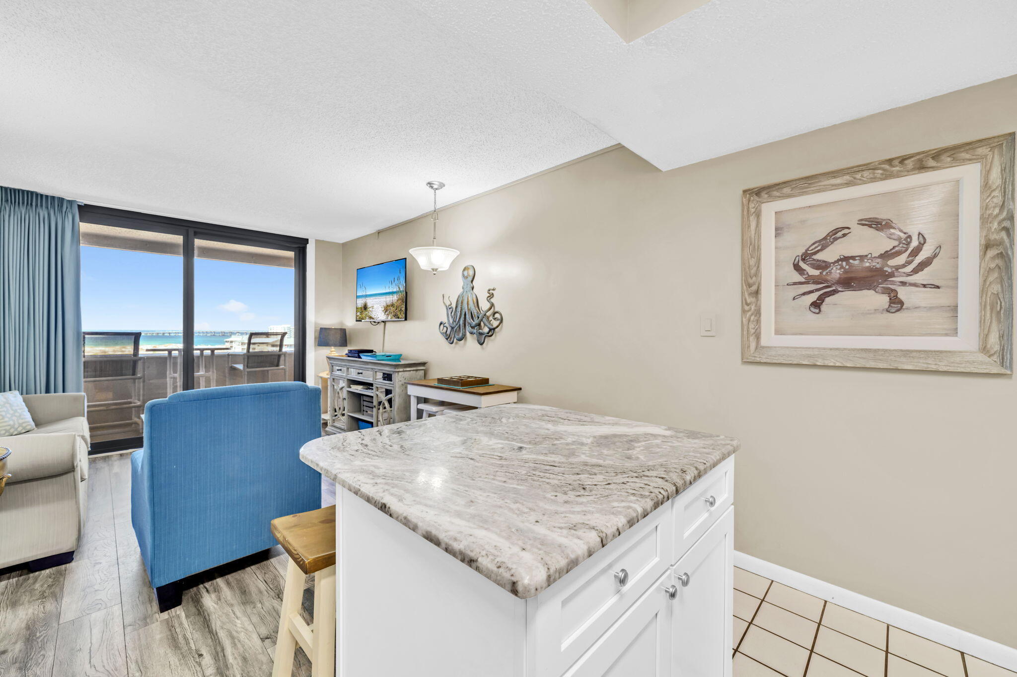 JETTY EAST CONDO - Residential