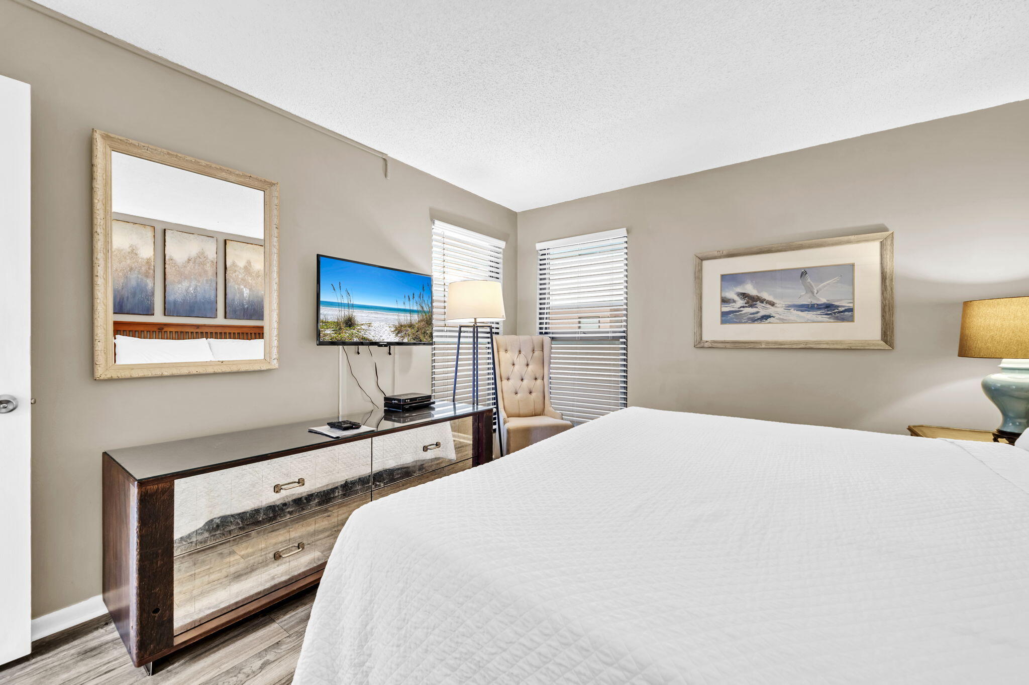 JETTY EAST CONDO - Residential