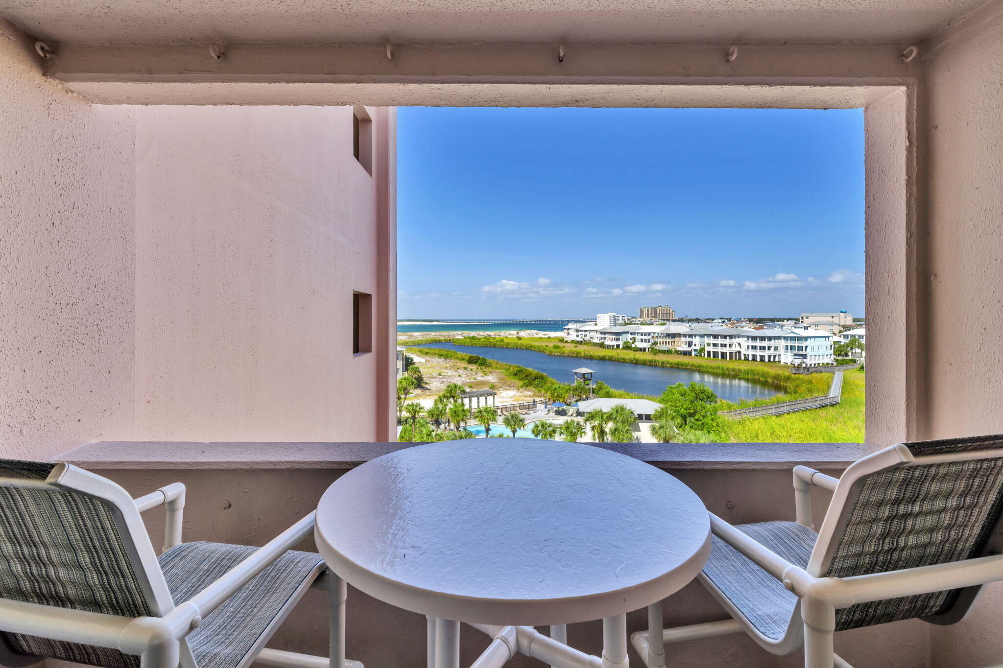 JETTY EAST CONDO - Residential