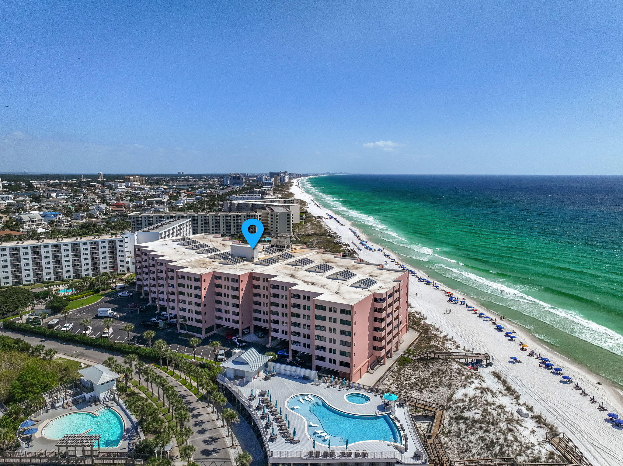 JETTY EAST CONDO - Residential