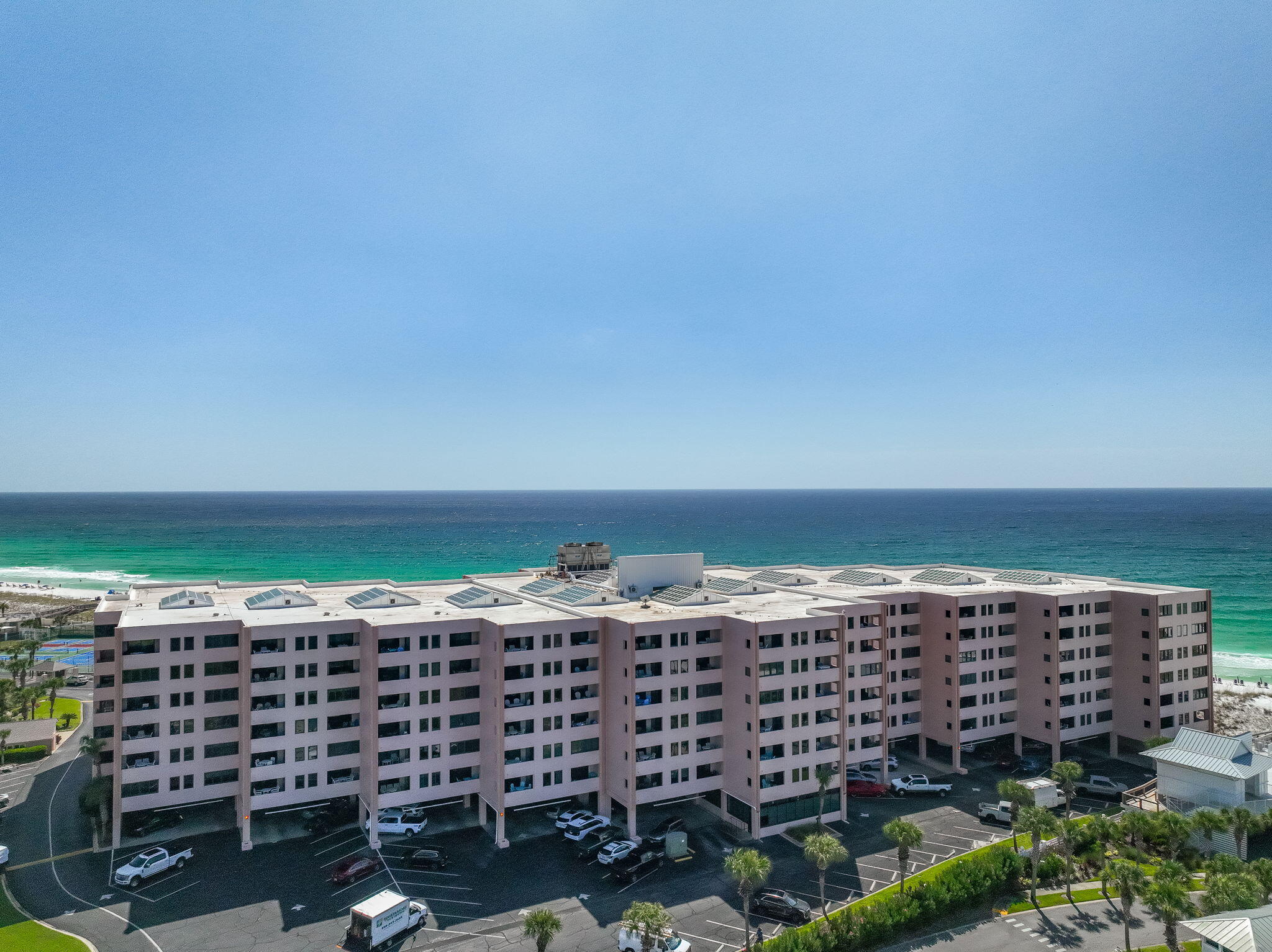 JETTY EAST CONDO - Residential