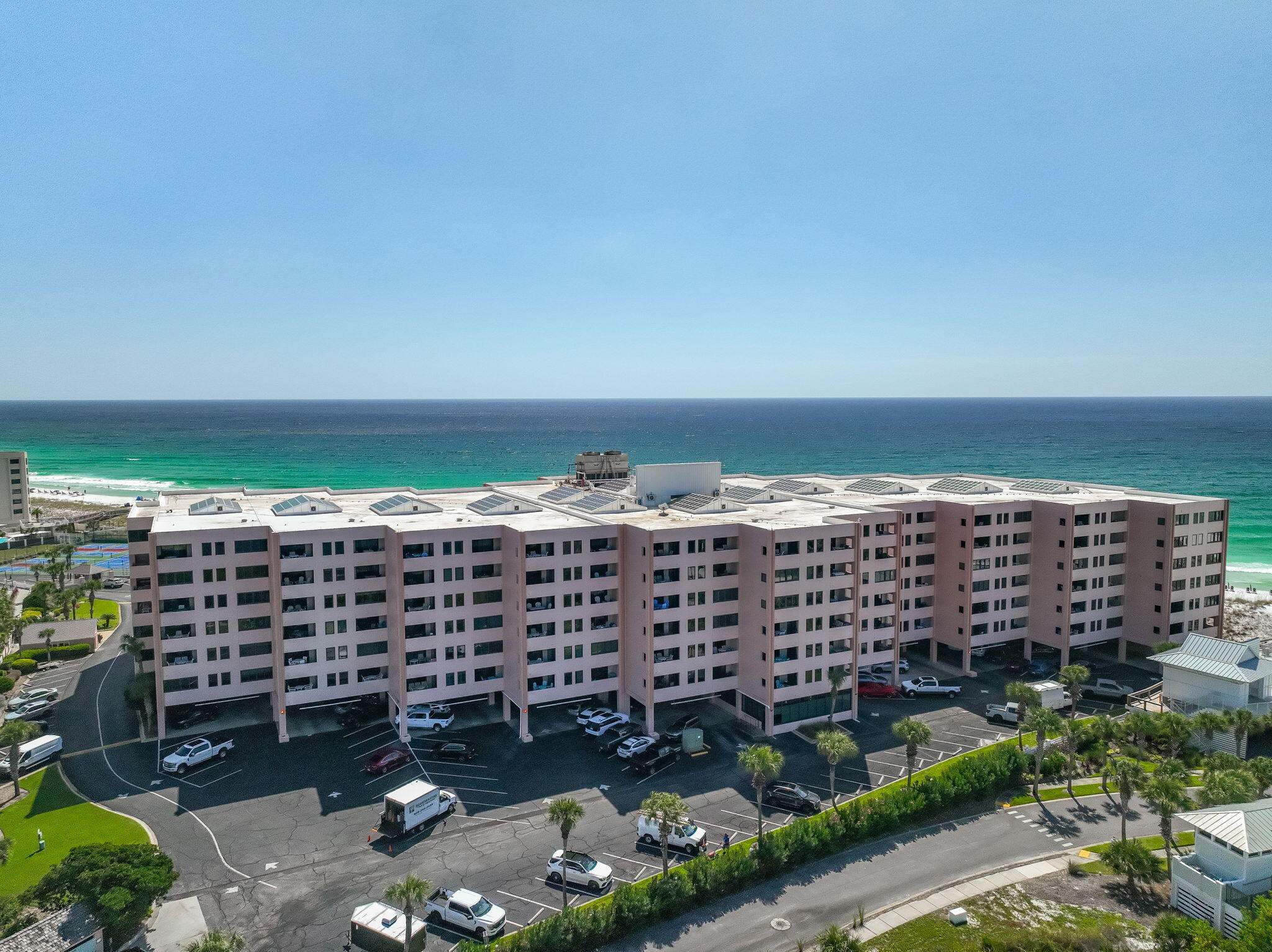 JETTY EAST CONDO - Residential