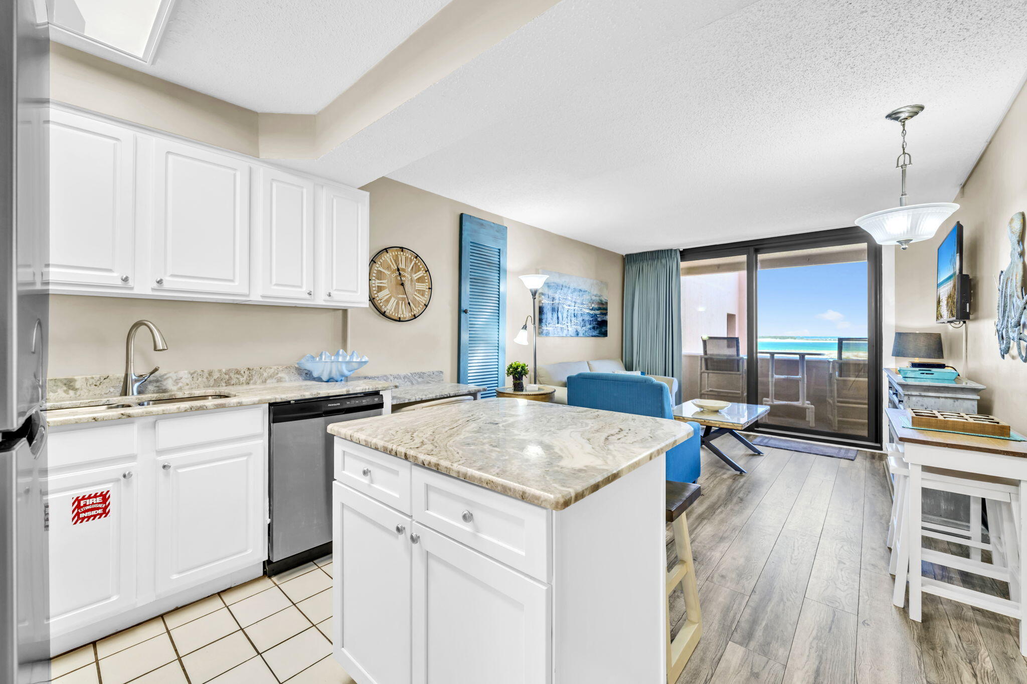 JETTY EAST CONDO - Residential