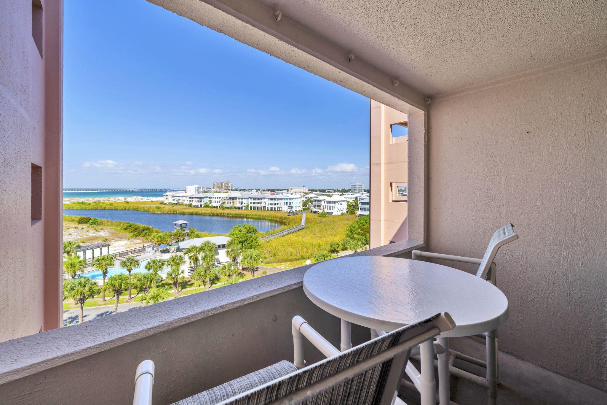 JETTY EAST CONDO - Residential