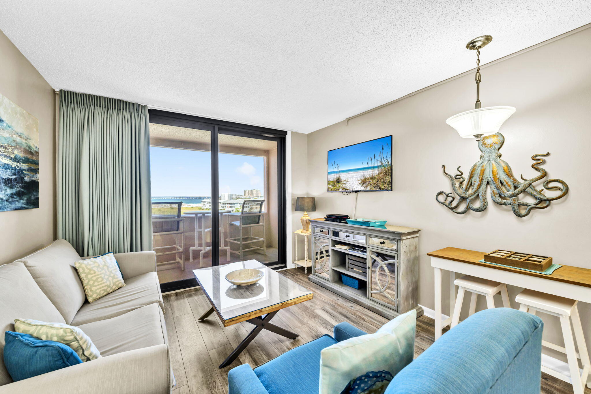 JETTY EAST CONDO - Residential
