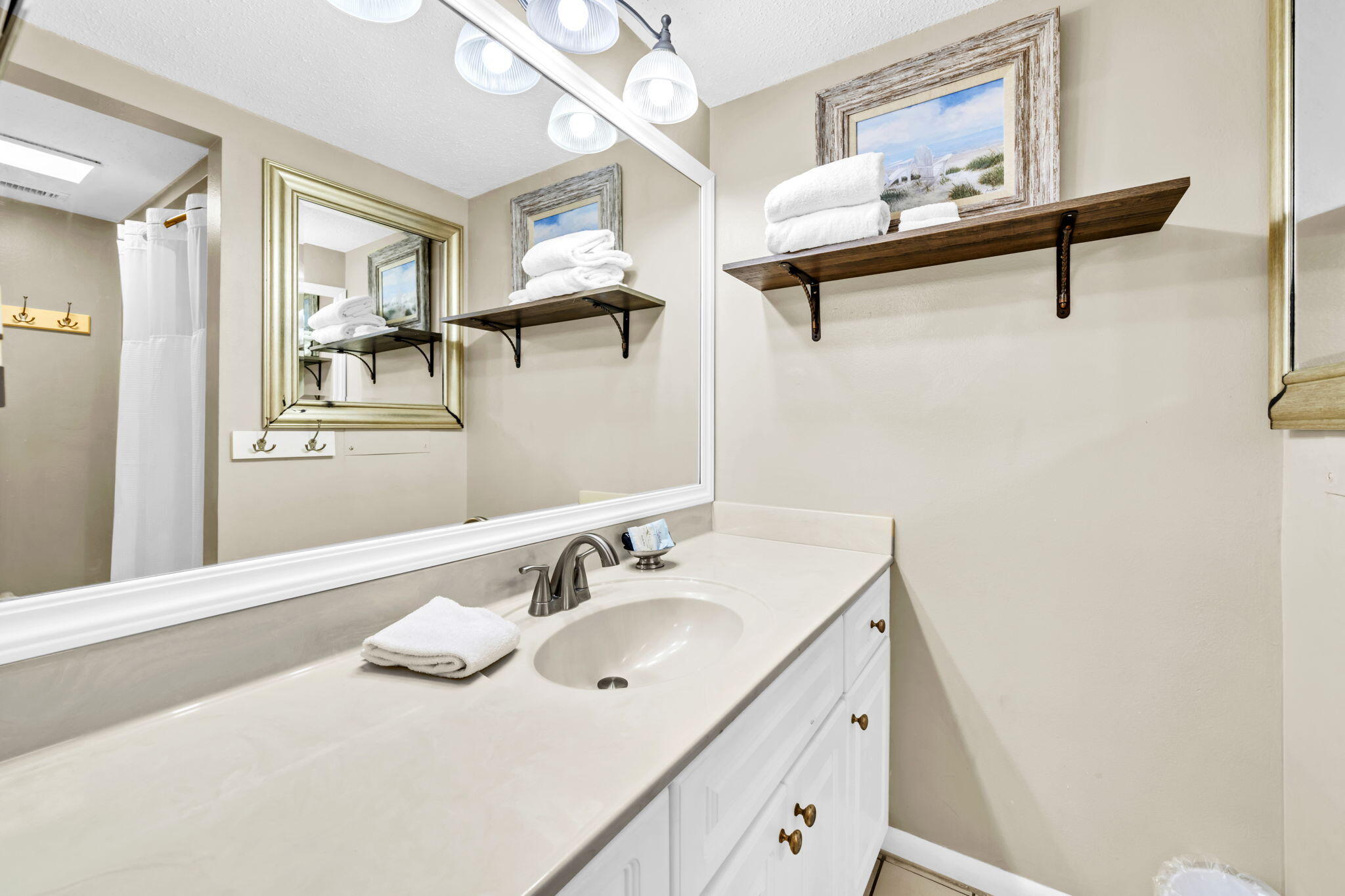 JETTY EAST CONDO - Residential