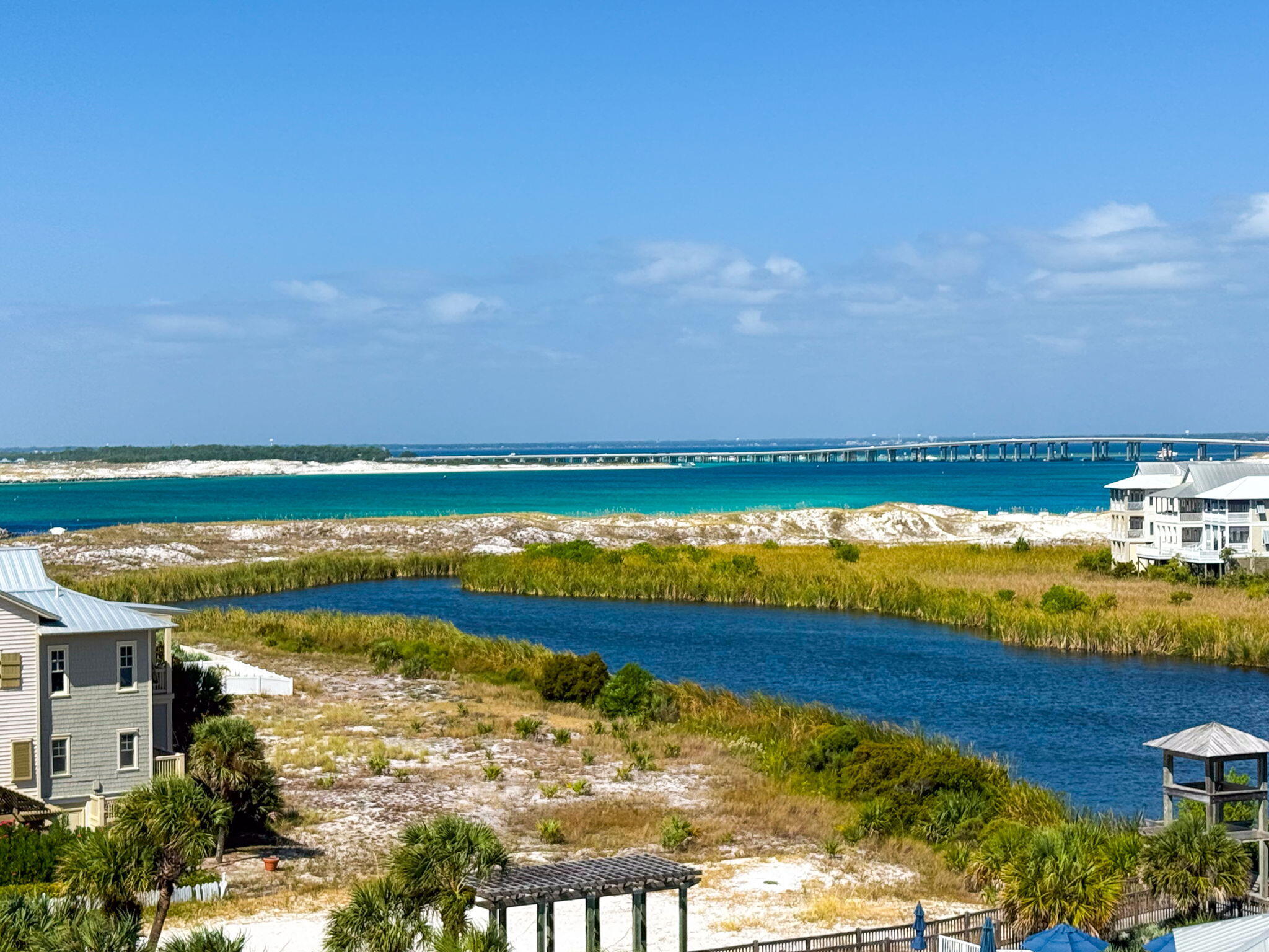 JETTY EAST CONDO - Residential