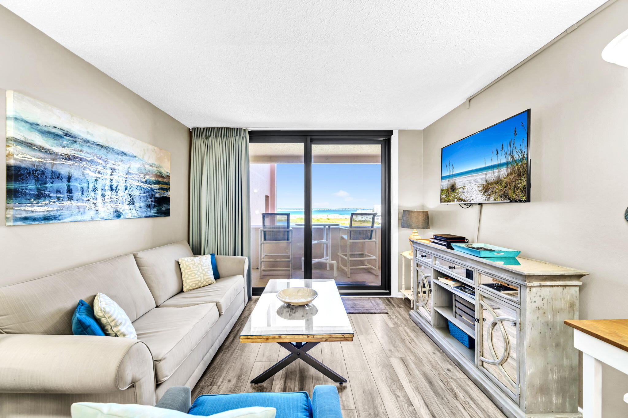 JETTY EAST CONDO - Residential