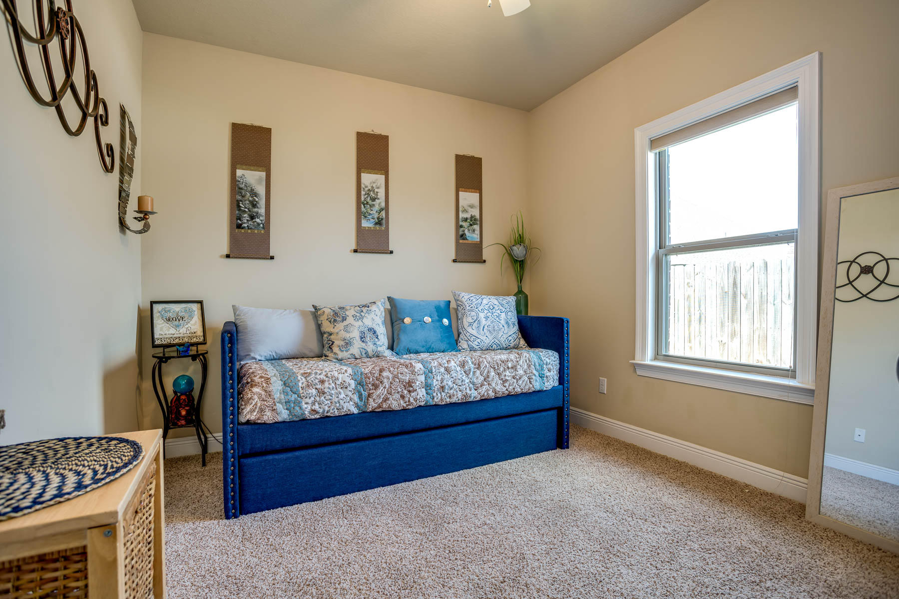 Cedar Grove - Residential