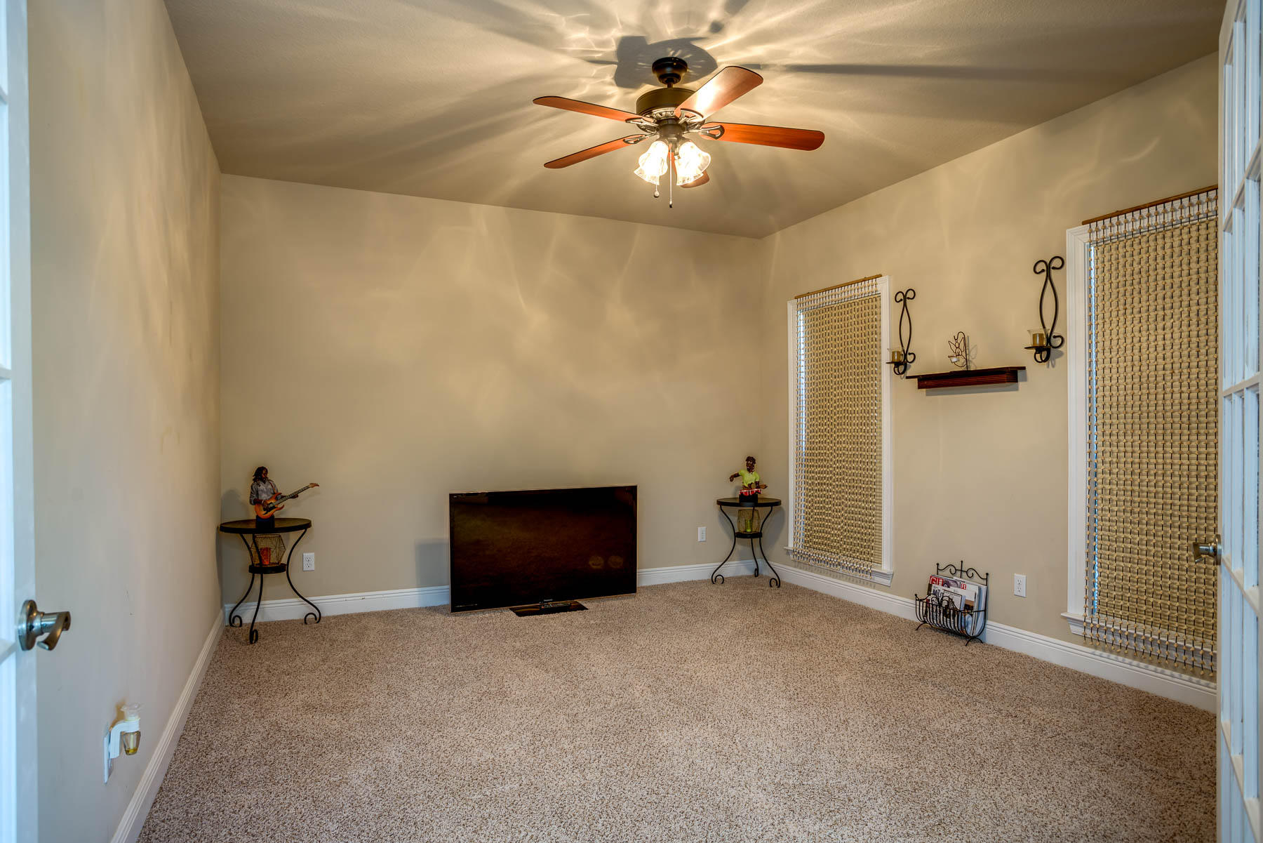 Cedar Grove - Residential