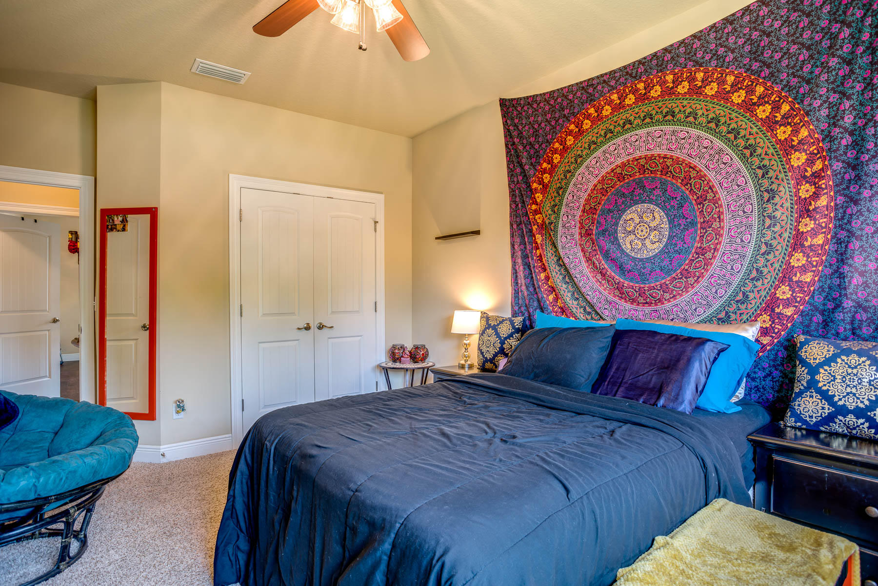 Cedar Grove - Residential