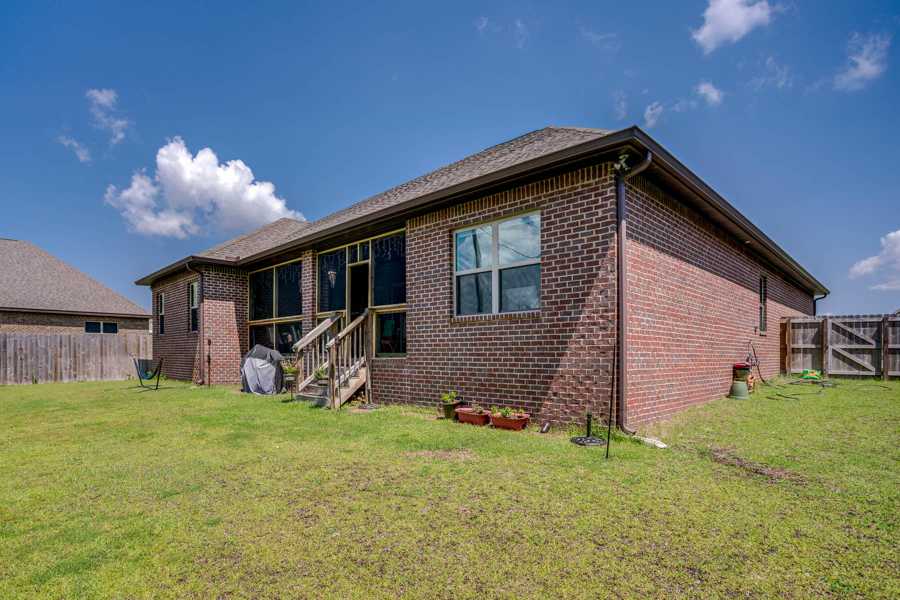 Cedar Grove - Residential