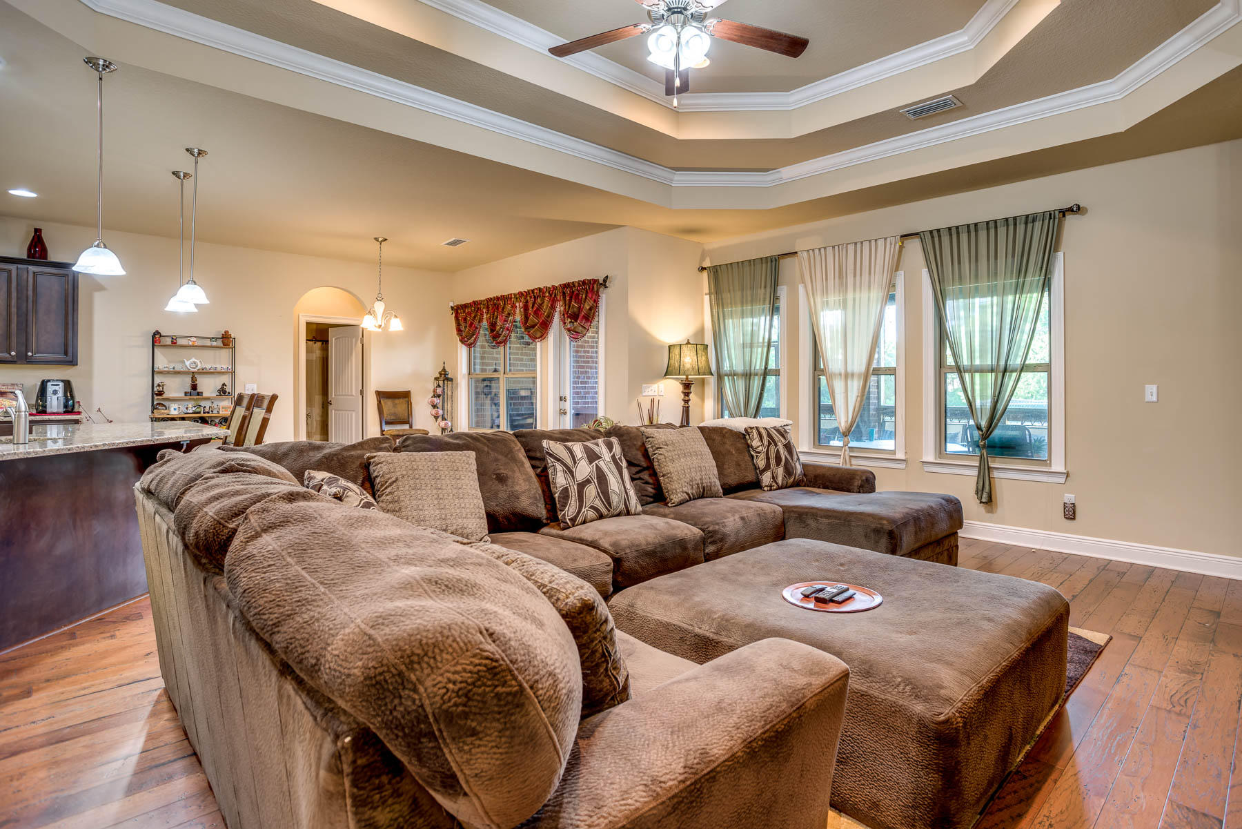 Cedar Grove - Residential