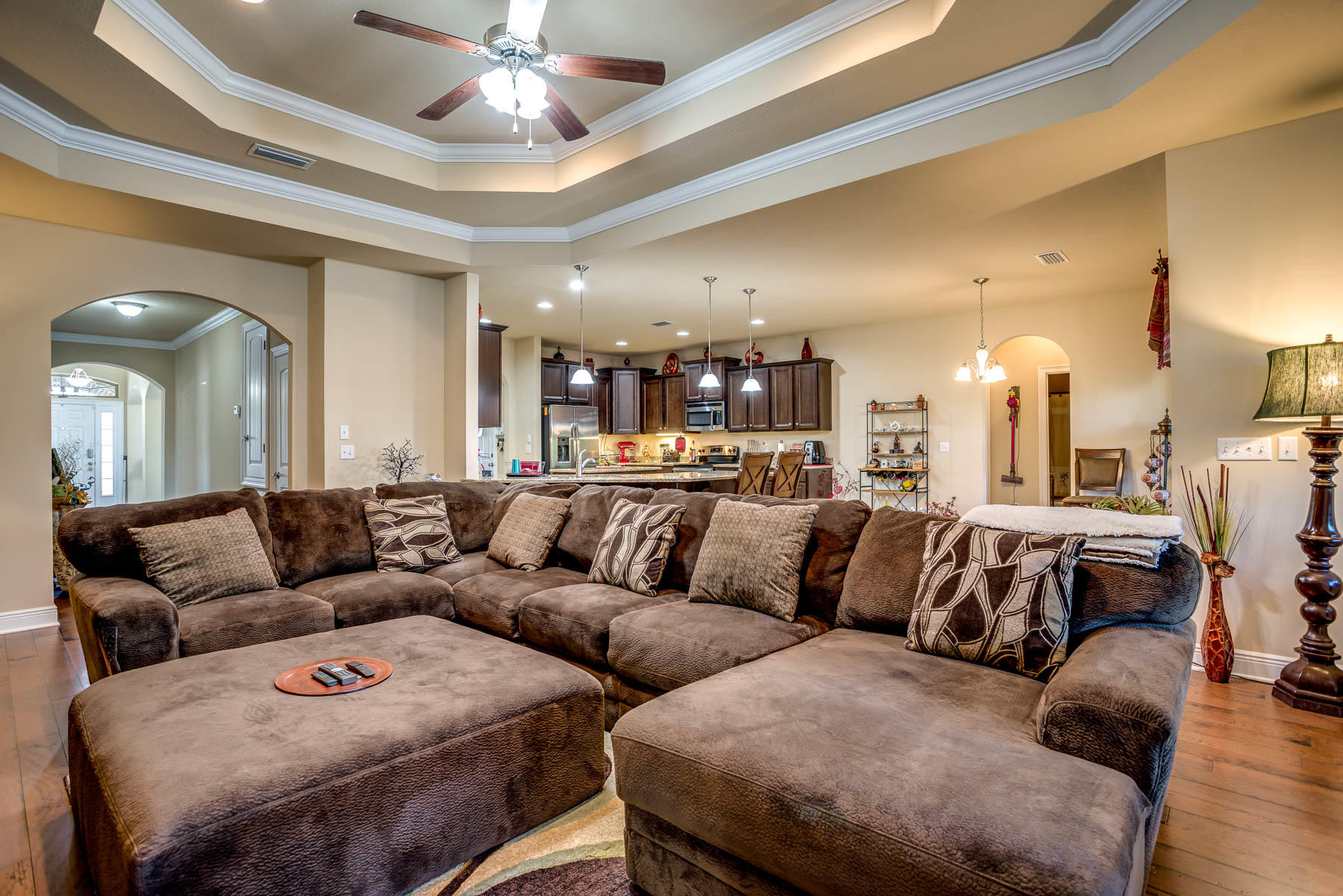 Cedar Grove - Residential