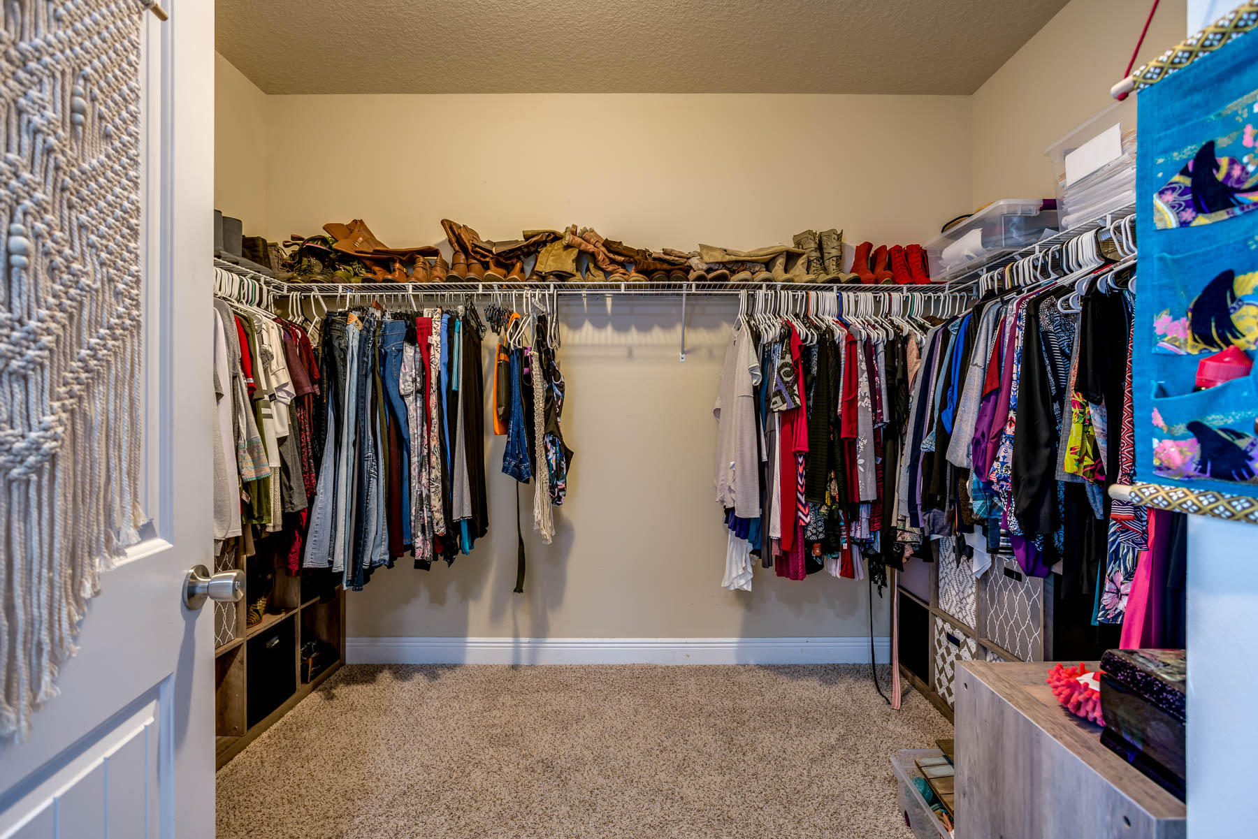 Cedar Grove - Residential