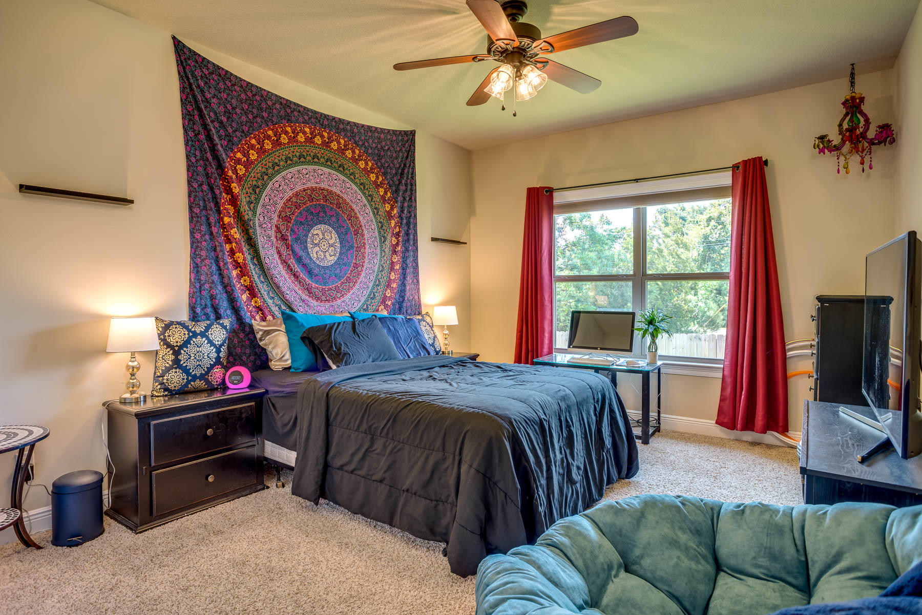 Cedar Grove - Residential