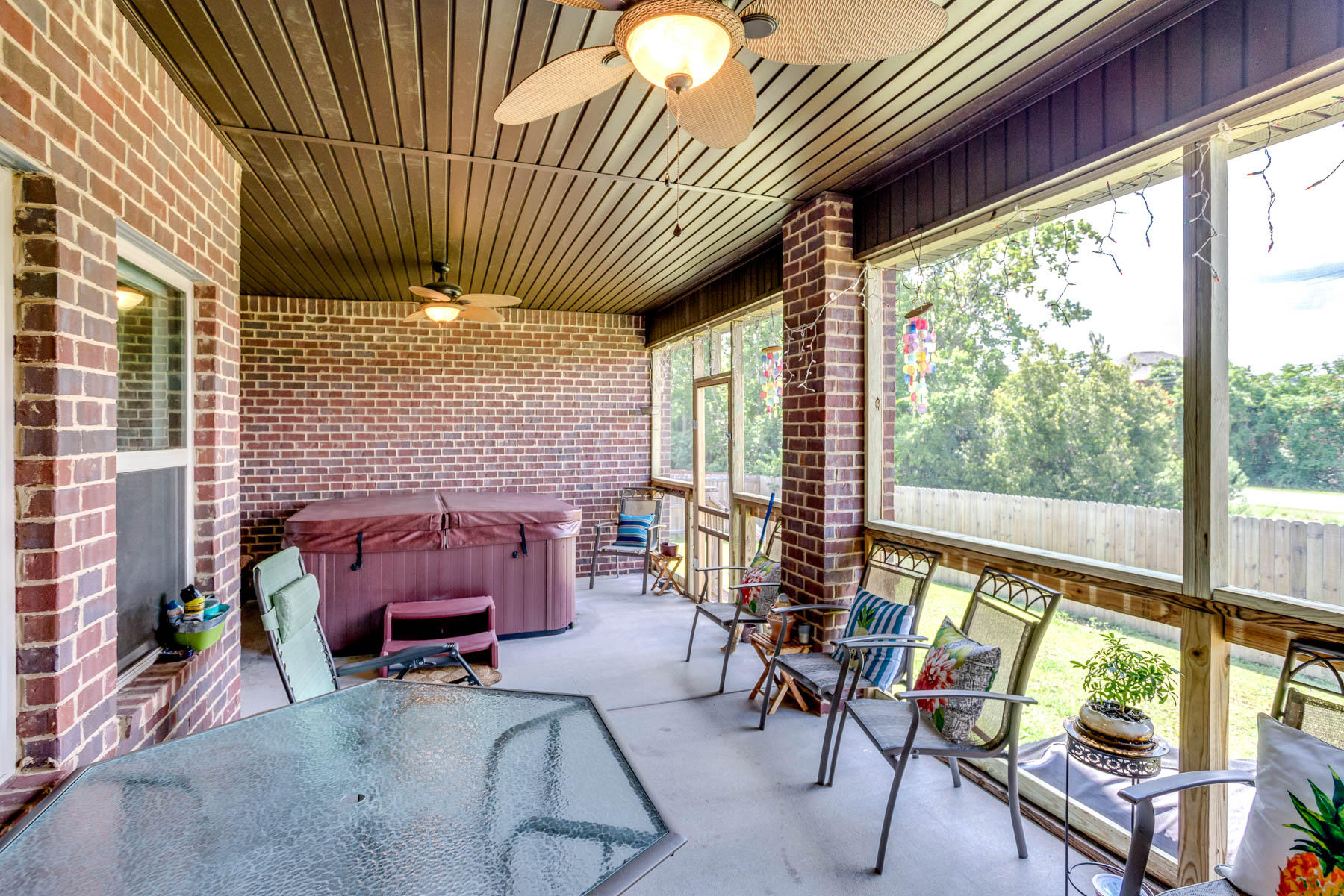 Cedar Grove - Residential