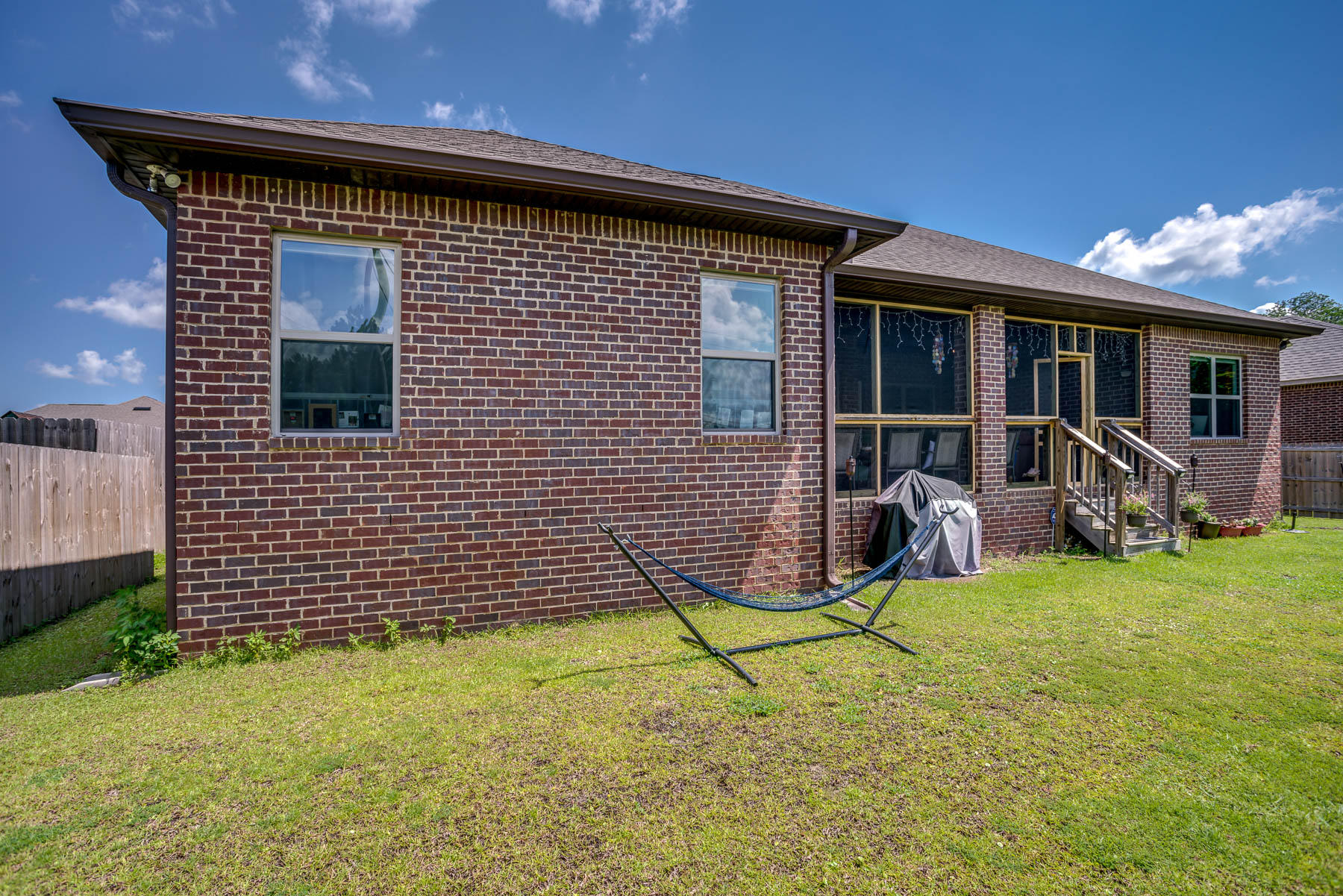 Cedar Grove - Residential