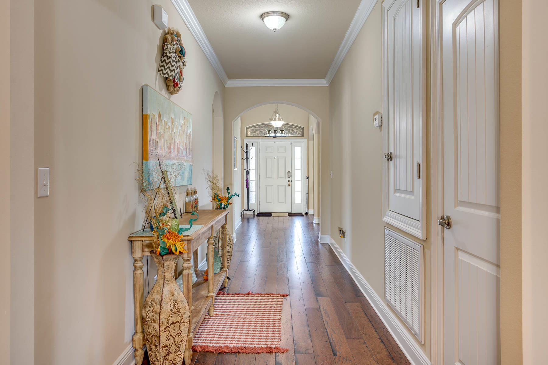 Cedar Grove - Residential