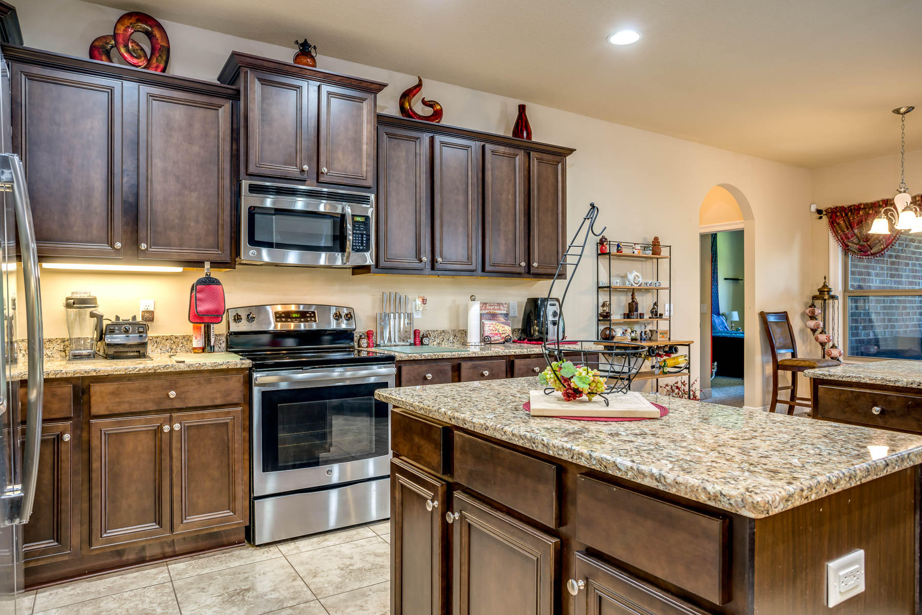 Cedar Grove - Residential