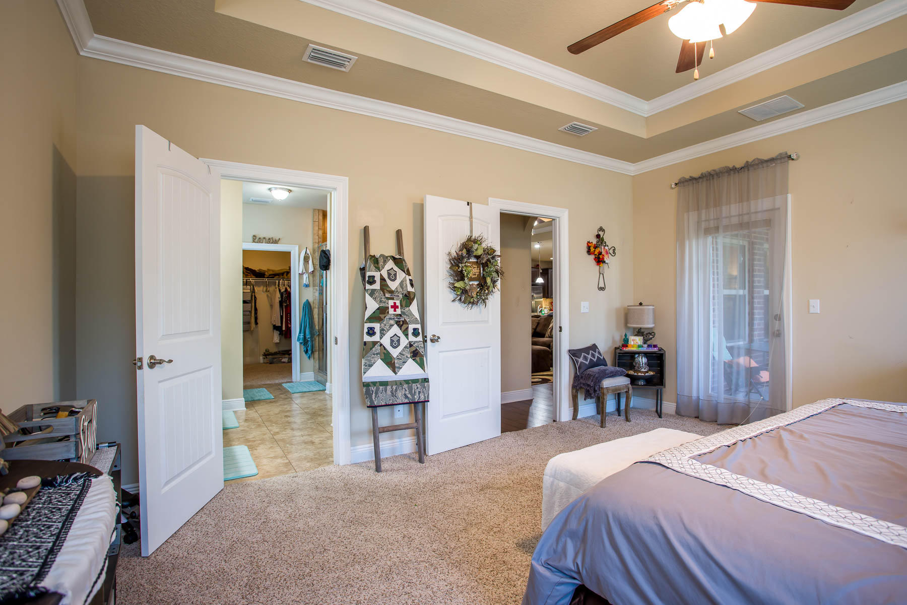 Cedar Grove - Residential