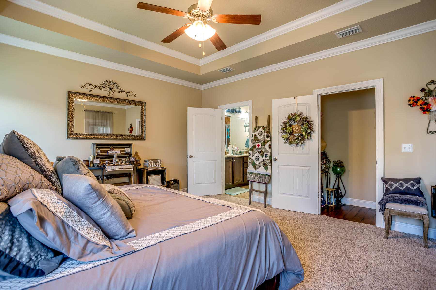 Cedar Grove - Residential