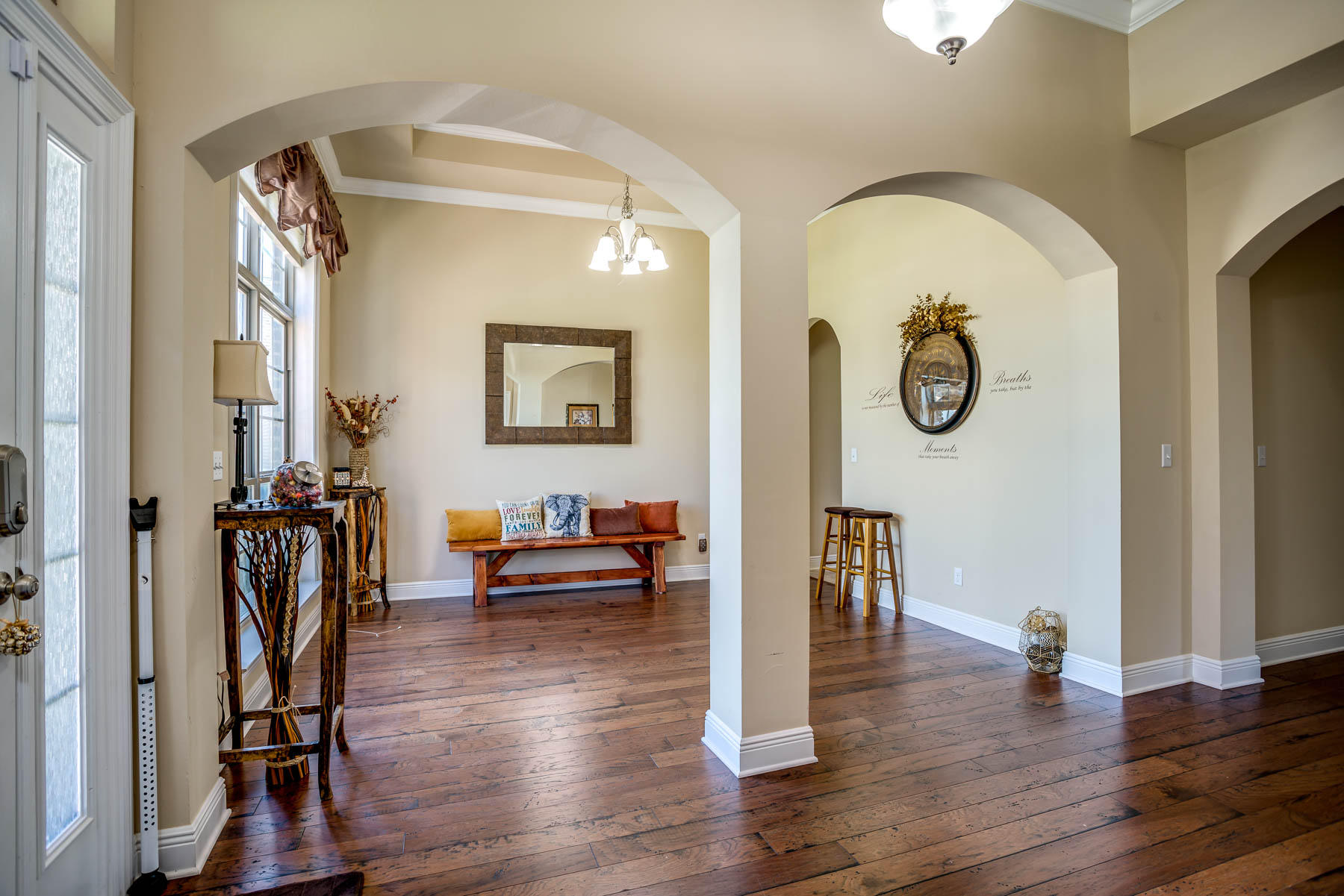 Cedar Grove - Residential