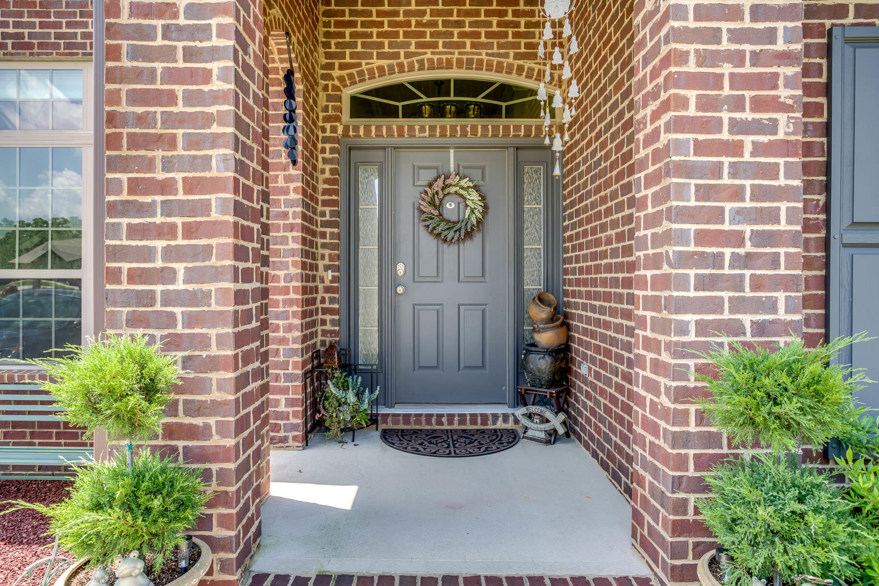 Cedar Grove - Residential