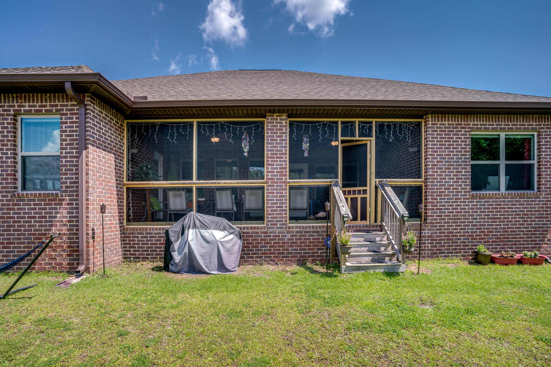 Cedar Grove - Residential