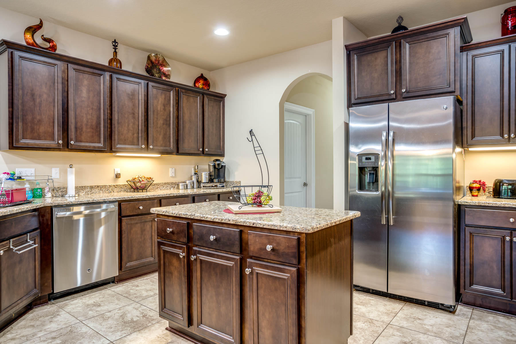 Cedar Grove - Residential