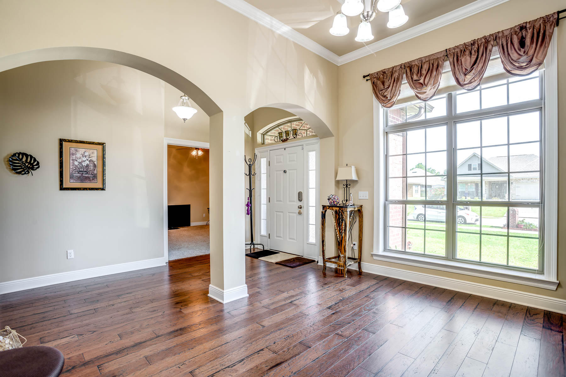 Cedar Grove - Residential