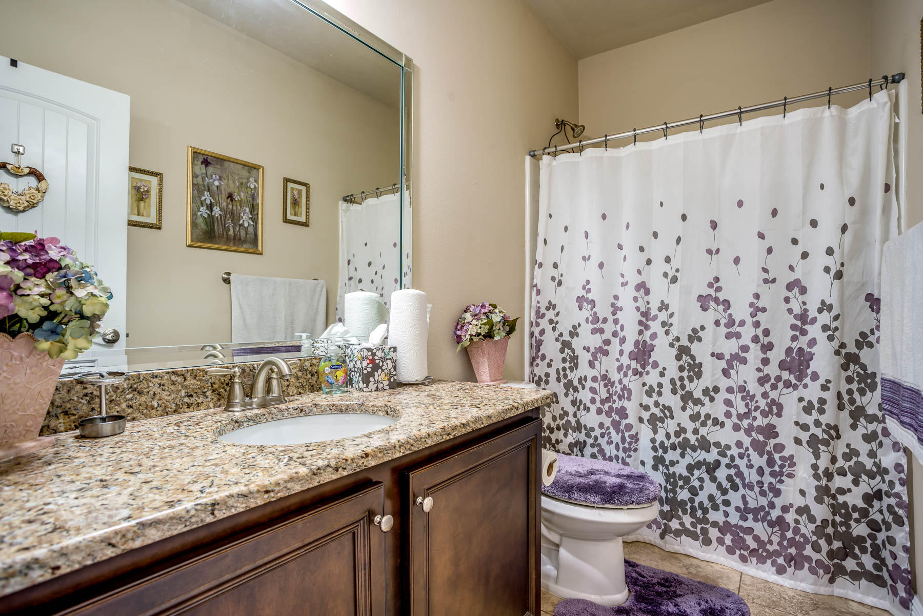 Cedar Grove - Residential