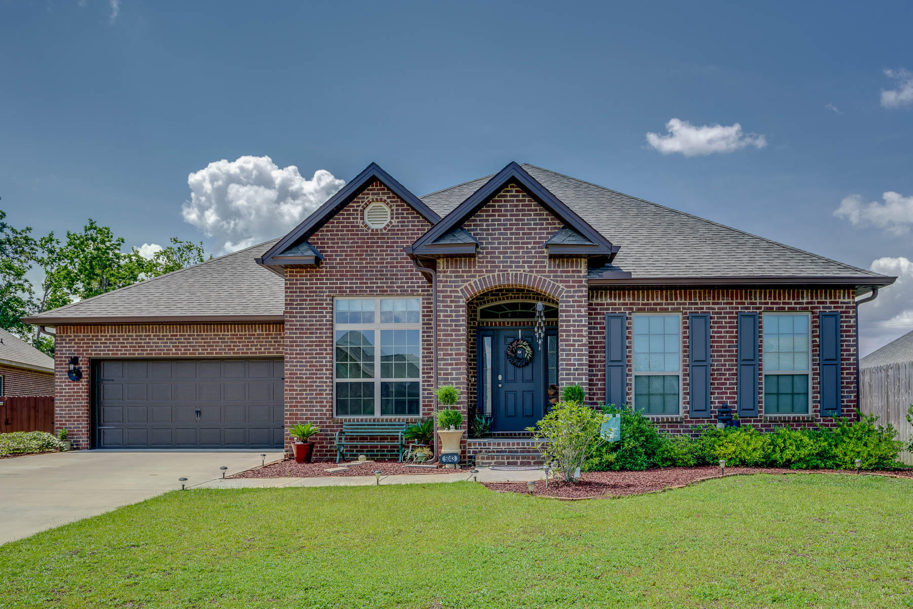 Cedar Grove - Residential