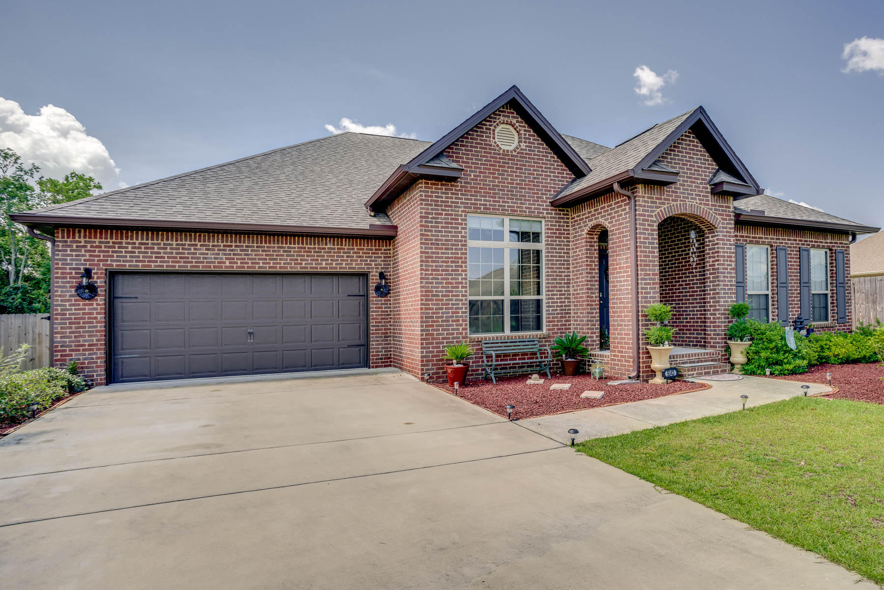 Cedar Grove - Residential