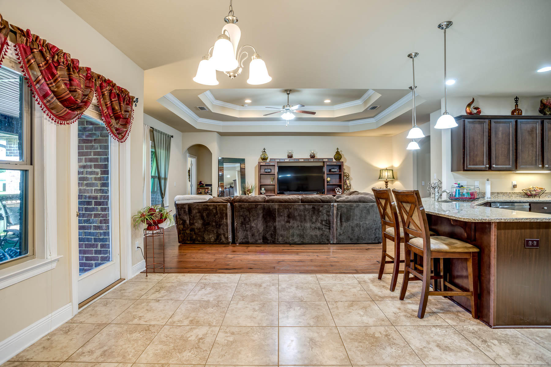 Cedar Grove - Residential