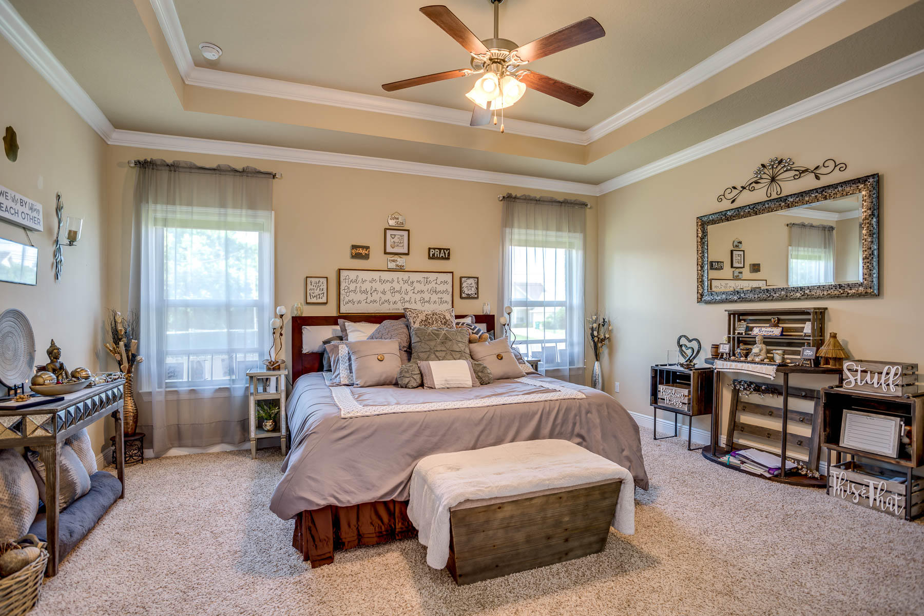 Cedar Grove - Residential