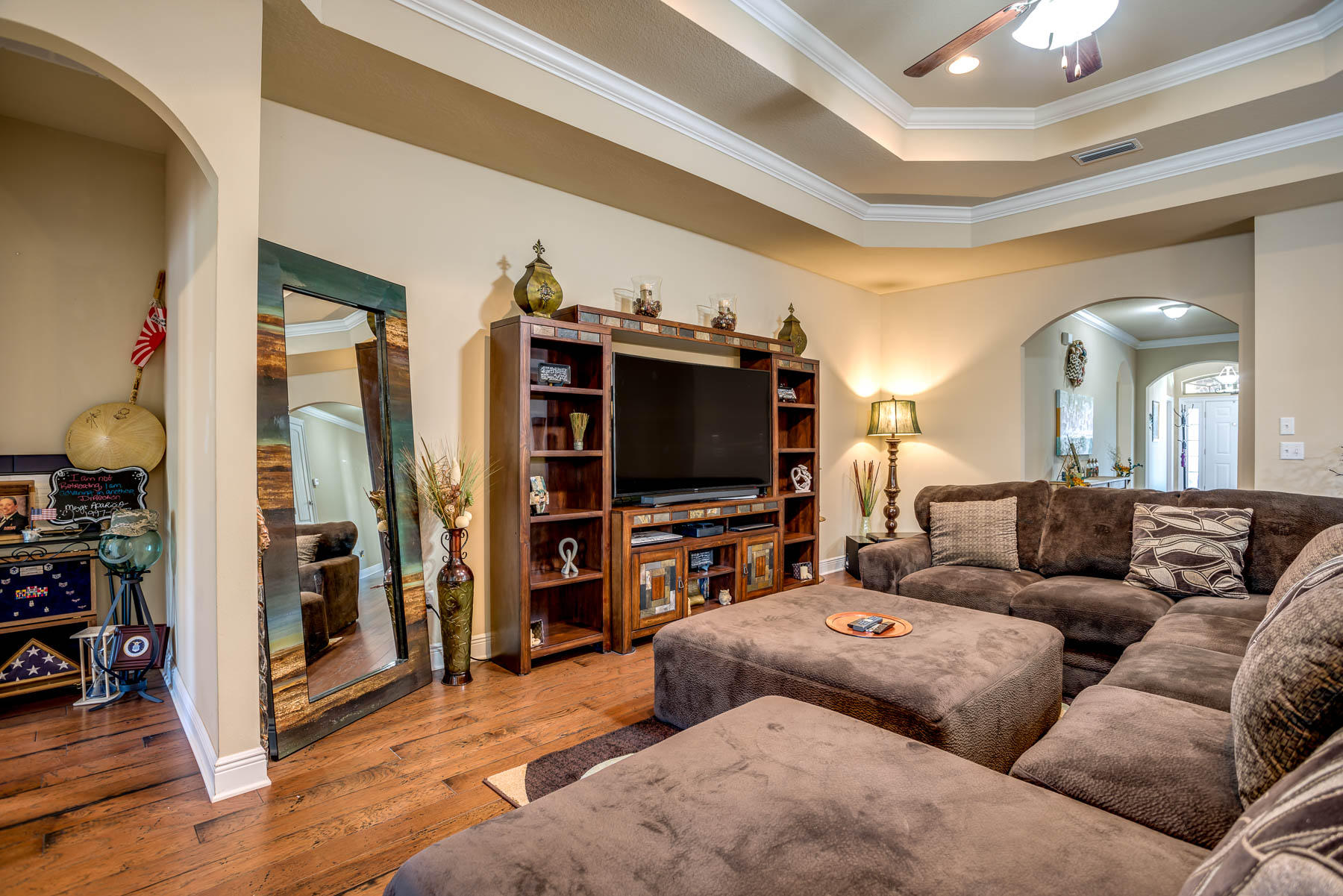 Cedar Grove - Residential