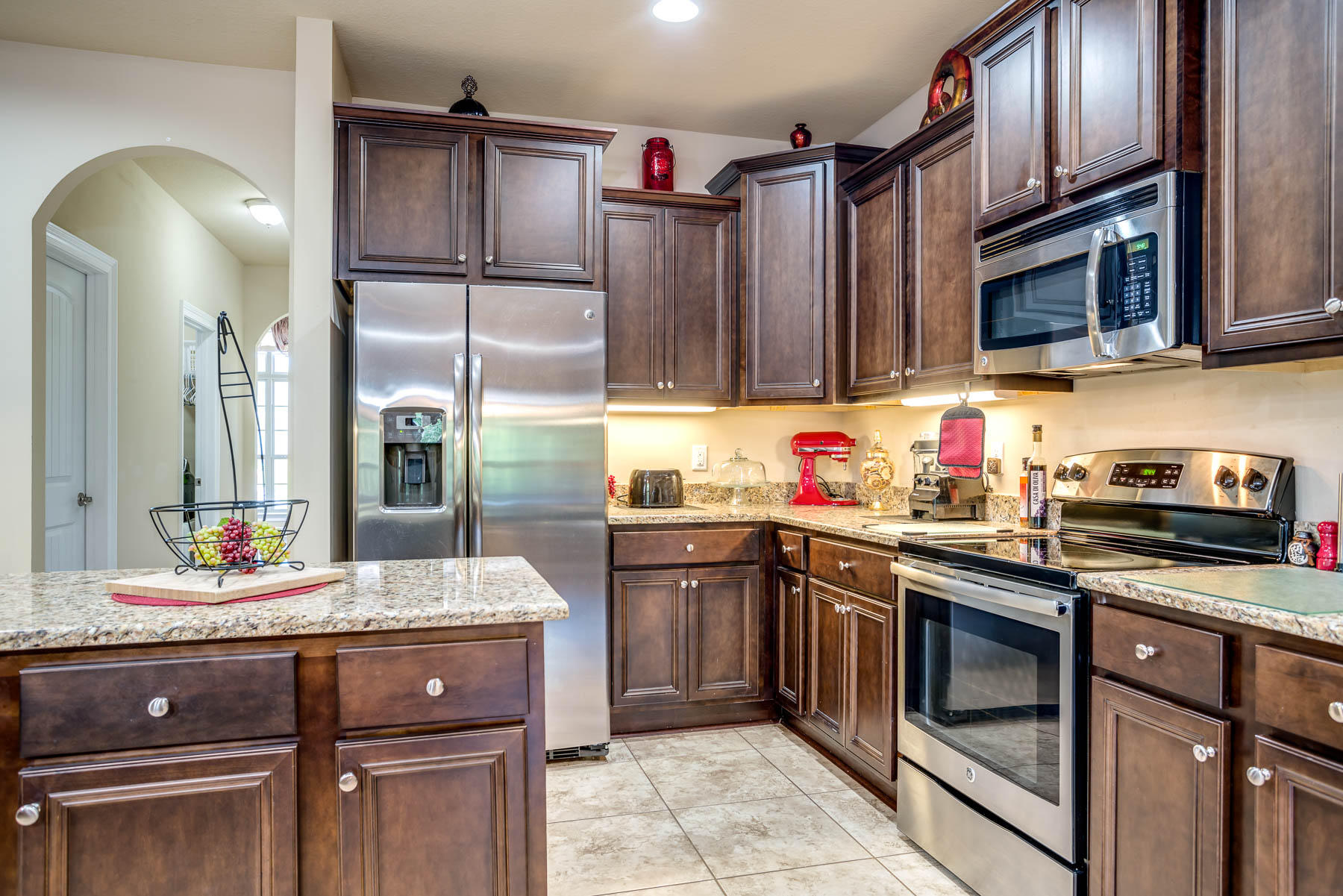 Cedar Grove - Residential