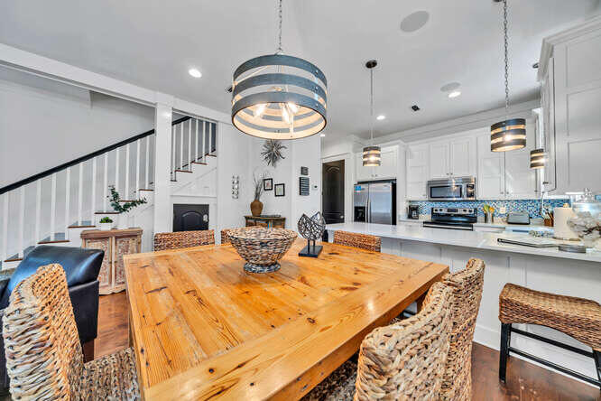 SEACREST BEACH PH 7 - Residential