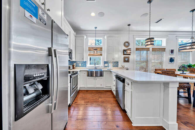 SEACREST BEACH PH 7 - Residential