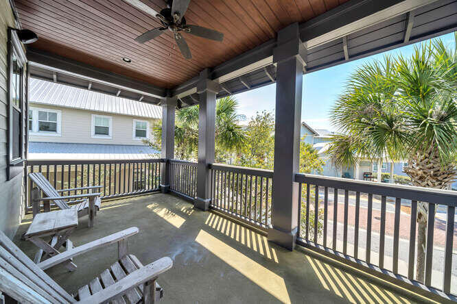 SEACREST BEACH PH 7 - Residential