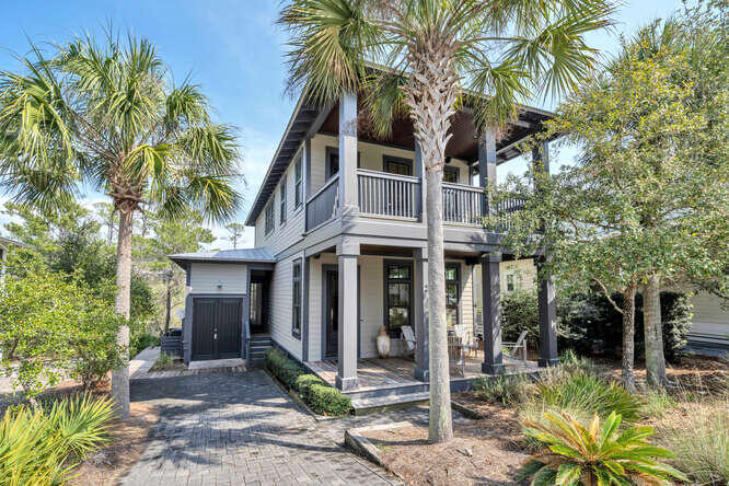 SEACREST BEACH PH 7 - Residential