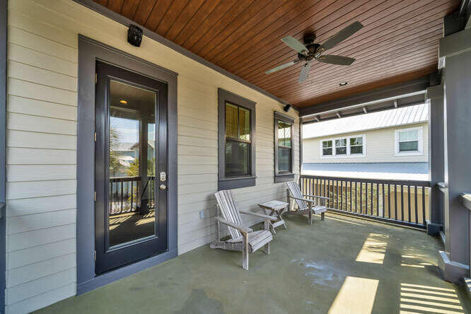 SEACREST BEACH PH 7 - Residential